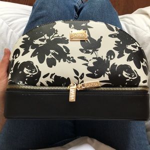Jafra Makeup & Jewelry Bag